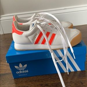 Adidas Samoa PRF M Ladies Sneakers